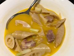 -浙江安吉JW万豪酒店·万豪中餐厅