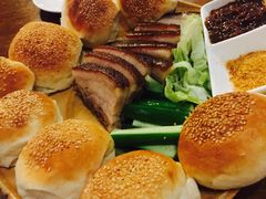 密云烧肉-烧肉馆(古北水镇景区店)