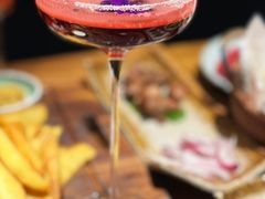 -格鲁·秀色Georgia’s Feast