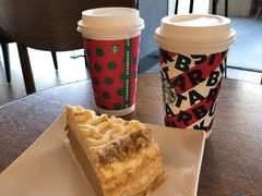 -星巴克臻选(珠海富华里店)