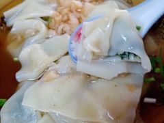 -北门严记小吃(九华中路店)