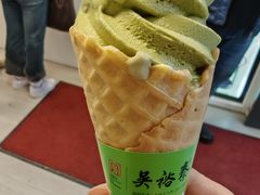 -吴裕泰茶庄(鼓楼店)