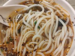 云南过桥米线-福利来酒店(泺源大街店)