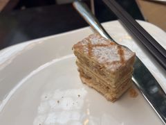 -廊桥咖啡厅·海鲜自助餐厅(成都世纪城天堂洲际大饭店)