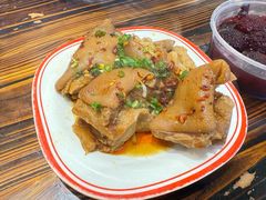 -丹丹热卤·长沙小吃(东瓜山店)