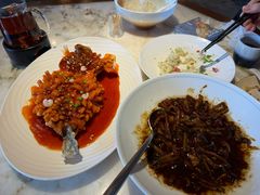 -二十八里太湖船菜(吉祥路店)