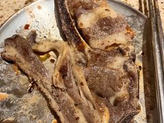 -姜胖胖无限自助烤肉(光明万达店)