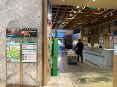-亚马逊蒸汽活海鲜自助(LCM置汇旭辉广场店)