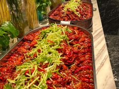 -长兴开元名都大酒店·地中海咖啡厅