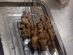 -文文烤肉(大皮院店)