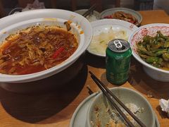 -印象鲵宴·张家界地标美食名片(溪布街店)
