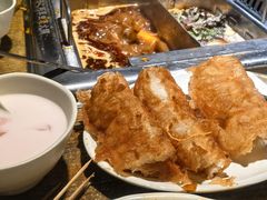 -扬之阿李菌汤火锅(1969店)