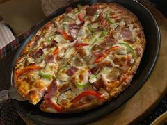 -小世界西餐厅(建国门店)