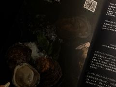 -囧吉香生蚝牛排馆(湖北路店)
