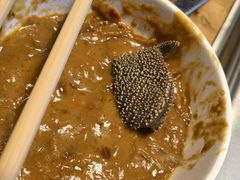 -泽成冰煮羊火锅(中正天街店)