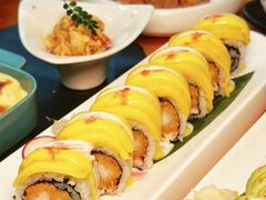 -笑福亭日式料理店(财富中心店)