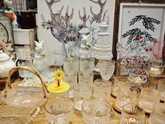 -陶缘陶瓷工厂店