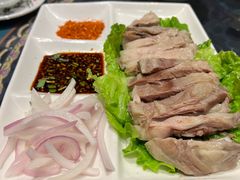 -阿拉丁新疆风味餐厅·清真(罗廊巷店)