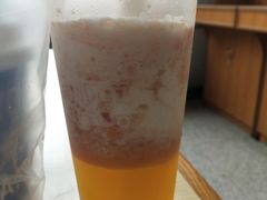 -嗨菓新鲜茶饮(北京大学店)