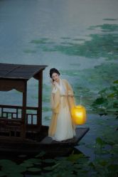 点击看大图 -美云庭古装·格格服汉服·京城旅拍(北京店)
