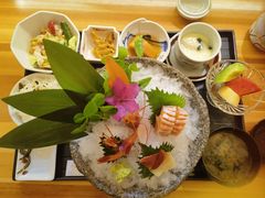 -皇品田苑日式料理(苏州中心店)