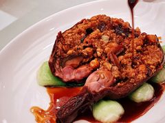 -香宫中餐厅·东北菜·铁锅炖·广式点心(哈尔滨香格里拉店)