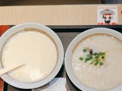 -永和大王(花好园店)