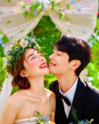 -第一夫人婚纱摄影(南京店)