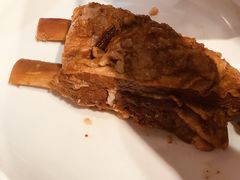 -西贝(上海新梅广场店)