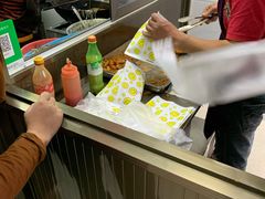-信二嫂虾饼(振兴路店)