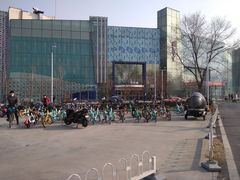 -家乐福(四元桥购物中心店)
