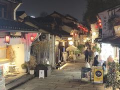 -小河直街历史文化街区