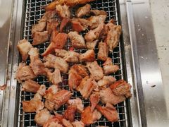 -呼伦贝尔烤羊·蒙古烤羊排(南田路总店)