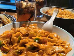 -中阿兰牛肉面(悦海新天地店)