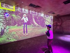 -珠海横琴国家地理探险家中心(创新方)