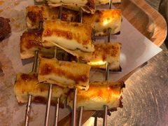 -KAOKAO烤烤·丹东海鲜烧烤(望京店)