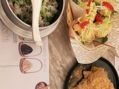 -南八仙·老上海味道(南京东路店)