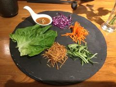 -天水蔬食料理(树德之光店)