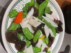 -云海肴·汽锅鸡·云南菜(高德置地店)