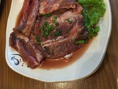 -牛信亭韩国料理·炭火烤肉(紫藤路店)