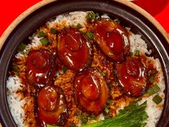 -神更仔·潮汕魂大排档(汉口路店)