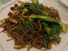 绩溪炒粉丝-庐州太太(双岗店)