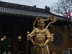 -灵顺寺