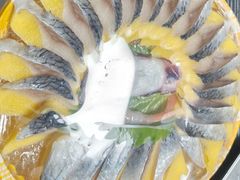 -番生三文鱼(新塘店)