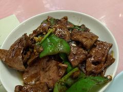 -蘭心餐厅(进贤路店)