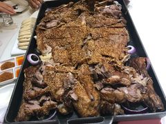 -九十九顶毡房(阜石路店)