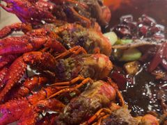 -红盔甲·小龙虾(车公庙店)