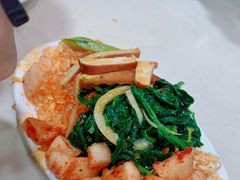 -延边民俗村狗肉馆(重庆胡同店)