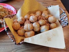 小炒汤圆-先启半步颠小酒馆(回龙观店)