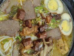 -花溪巷牛肉粉(泉城路店)